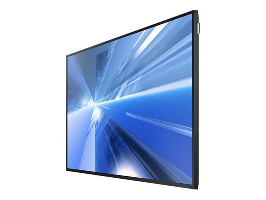 Samsung DM55E (NO Remote Controller) (Quality: Bazár) - 1930007 #2