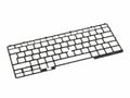 Dell for Latitude 5480, Keyboard Bezel (PN: 0P7C5G) - 2850049 thumb #2
