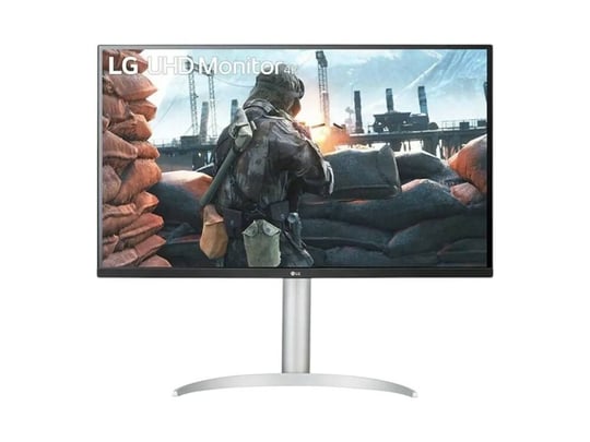 LG 32UP550-W - 1442112 #2