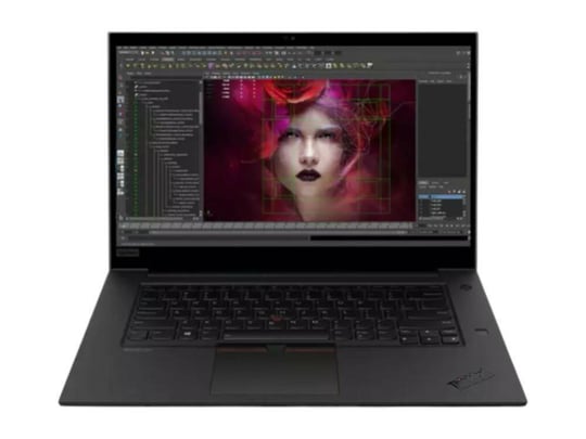 Lenovo ThinkPad P1 Gen 3 (NVIDIA Quadro T1000 4GB) - 15234641 #6