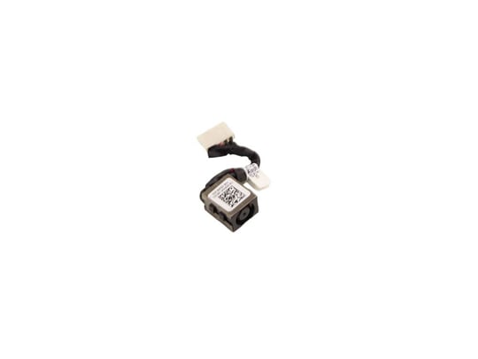 Dell for Latitude 7280, 7380, DC Power Connector (PN: 0DP4VC) - 2610151 #1