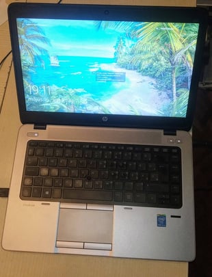 HP EliteBook 840 G1 értékelés Márta Ildikó #1