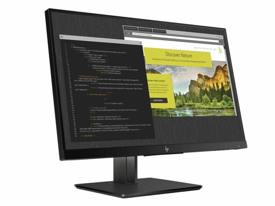 HP Z24nf G2 - 1442044 #1