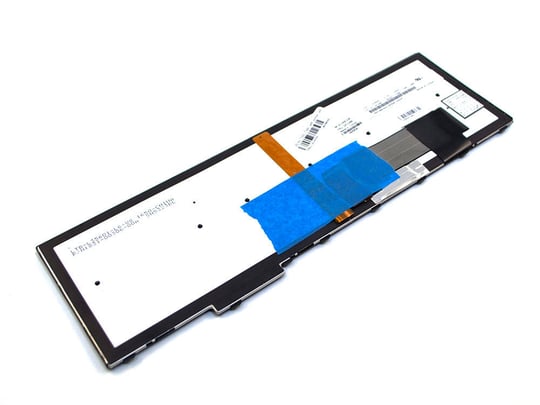 Lenovo US for T540, T550,  E531, E540, T560, L540, L560, L570, W550, W540, with pointer, with backlight - 2100103 #2