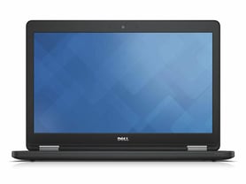 Dell Latitude E5550