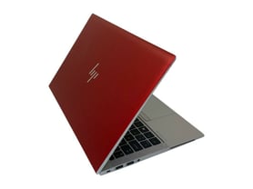 HP EliteBook 840 G7 Candy Fire Red