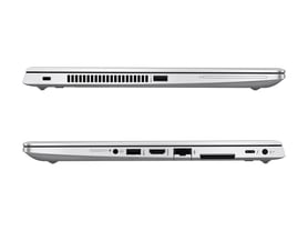 HP EliteBook 830 G6 (Touchscreen)