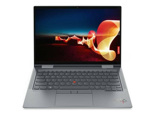 Lenovo ThinkPad X1 Yoga Gen 6 (32GB) (Touchscreen) - 15237208 #1
