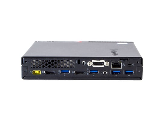 Lenovo ThinkCentre M900 Tiny - 1604027 #2