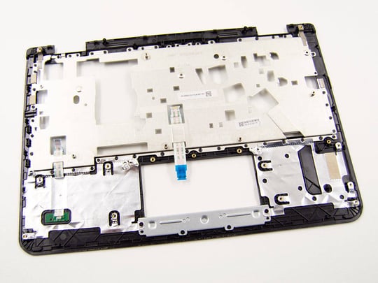 Lenovo for ThinkPad 11e Gen 3 Chromebook (PN: 5CB0W84931) - 2420051 #2