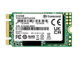 Trusted Brands 240GB m.2 NVMe 2242 - 1850610