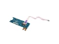 Dell for Latitude E5540, Media Button Board With Cable (PN: ‎LS-9834P, NBX0001H000) - 2630263 thumb #1