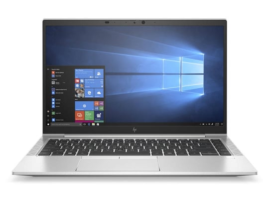 HP EliteBook 840 G7 Notebook - 15211657 | furbify