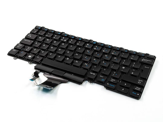 Dell EU for Latitude E5450, E5470, E7450, E7470, 7480, 7490 - 2100201 #1