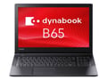 Toshiba Dynabook B65 (SK-CZ keyboard) - 15216448 thumb #1