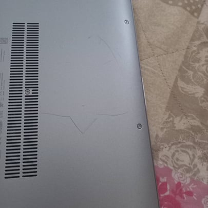 HP EliteBook Folio 1040 G3 (8GB) értékelés Katalin #2