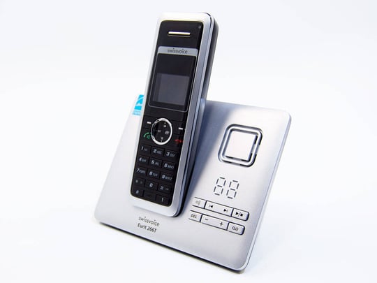 Swissvoice Eurit 266T - 2200006 #3