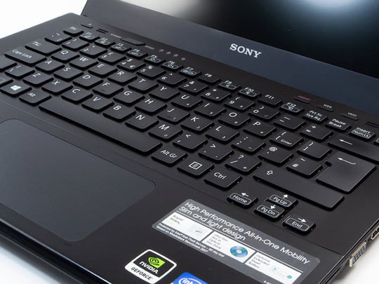 Sony VAIO SVS1313E4E - 1526913 #4