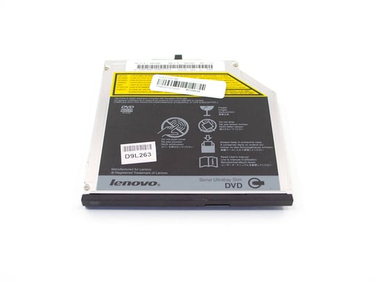 Trusted Brands DVD-ROM Mechanika - 1550039 (použitý produkt) #2