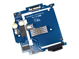 HP for EliteBook 840 G1, Smart Card Reader Board (PN: 6050A2560401)