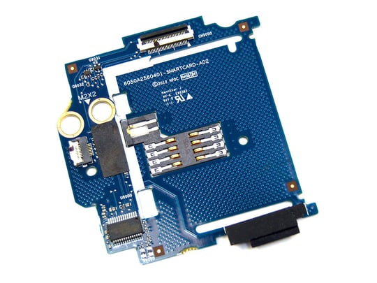 HP for EliteBook 840 G1, Smart Card Reader Board (PN: 6050A2560401) - 2630008 #1