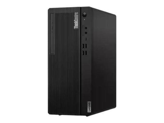 Lenovo ThinkCentre M70t Gen 3 TOWER + 23,8" Monitor HP EliteDisplay E243d Docking Monitor - 2070938 #1
