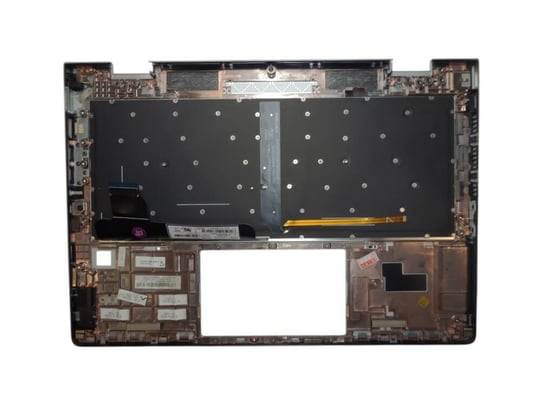 HP for EliteBook x360 830 G5, G6 with Keyboard (PN: L56442-001, 6070B1522901) - 2420448 #2