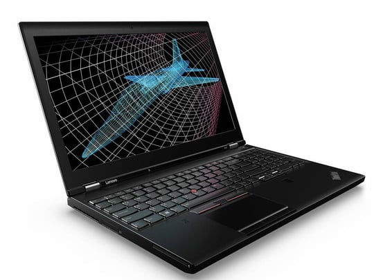 Lenovo ThinkPad P50 - 15217344 #1