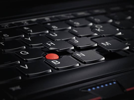 Lenovo ThinkPad X1 Tablet Gen 2 - 1529838 #5
