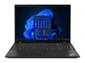 Lenovo ThinkPad P16s Gen 1 Black (NVIDIA T550 4GB) - 15237371 thumb #0