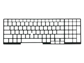 Dell for Latitude 5590, 5591, Keyboard Bezel (PN: 09N9P6) - 2850080