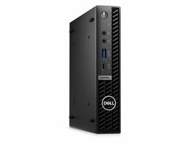 Dell OptiPlex 7010 Micro with Keyboard and Mouse KM5221W