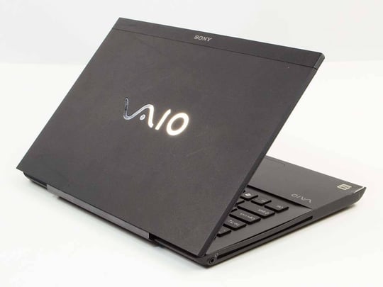 Sony VAIO SVS13118GBB - 1528521 #2