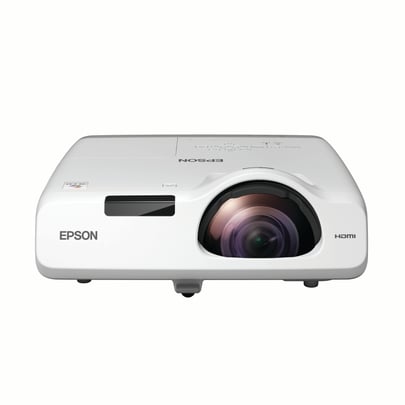 Epson EB-520 - 1680002 #2