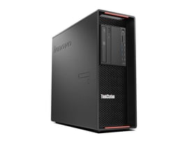 Lenovo ThinkStation P510