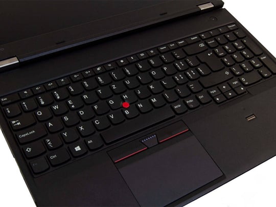 Lenovo ThinkPad L570 Plum Violet - 15213403 #5