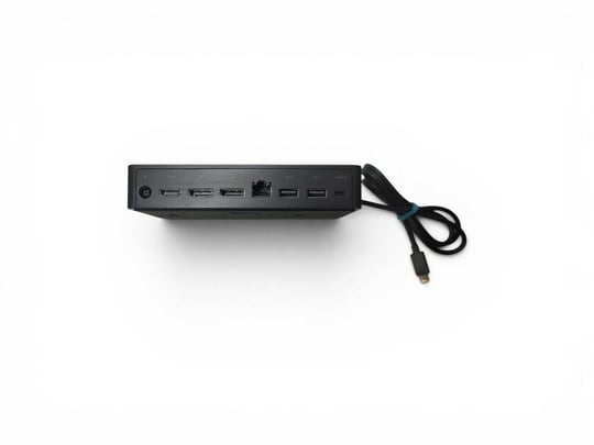 Dell Universal Dock UD22, K22A, K22A001 USB-C with 130W Adapter - 2060200 #2