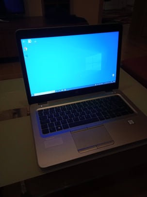 HP EliteBook 840 G3 hodnocení Radoslav #1