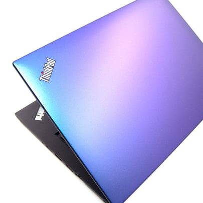 Lenovo ThinkPad T470 Purple Blue - 15211273 #7