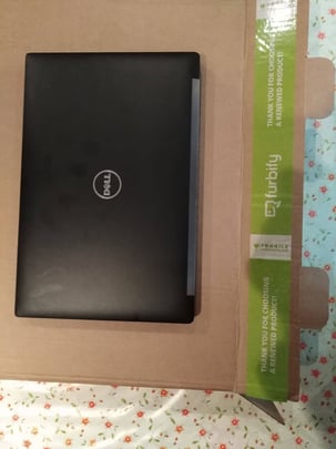 Dell Latitude 7480 értékelés Péter #2