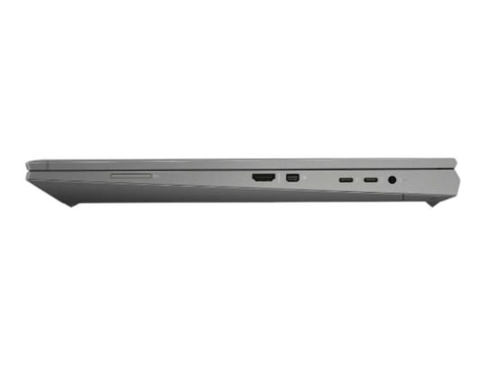 HP ZBook Fury 17 G7 (NVIDIA Quadro T1000 4GB) - 15239063 #4