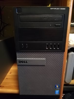 Dell OptiPlex 9020 MT értékelés Imre #1