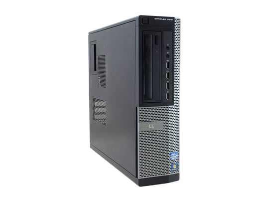 Dell OptiPlex 7010 DT felújított használt számítógép<span>Intel Core i5-3470, HD 2500, 8GB DDR3 RAM, 120GB SSD - 1606275</span> #1