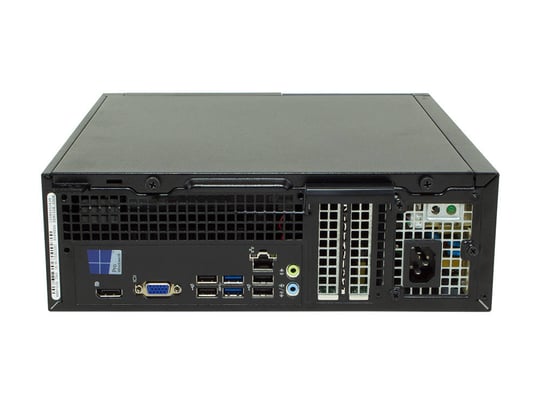 Dell OptiPlex 3020 SFF - 1603326 #4