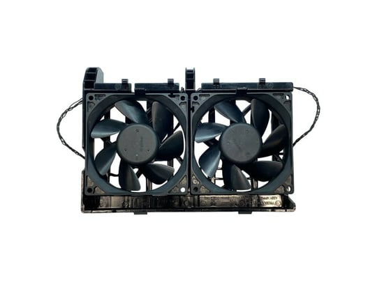 HP for Workstation Z820, Front Case Dual Fan (PN: 647113-001, 468762-002, 530551-002) - 2740030 #1