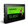 ADATA SU650 480GB 2,5" 520/450MB/s - 1850171 thumb #1
