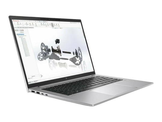 HP ZBook Firefly 14 G9 (NVIDIA T550 4GB) - 15238723 #2