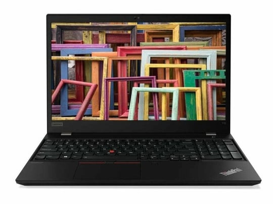 Lenovo ThinkPad T15 Gen 1 - 15237429 #1