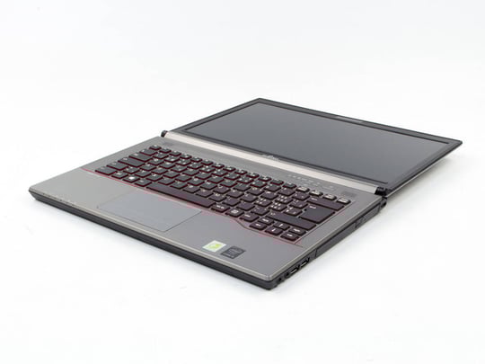 Fujitsu LifeBook E744 (Quality: Bazár) - 15217894 #3