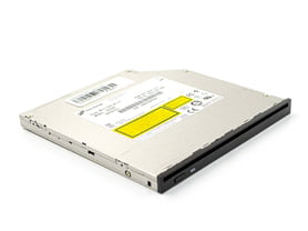 Fujitsu DVD-RW for Fujitsu Q910, Q920